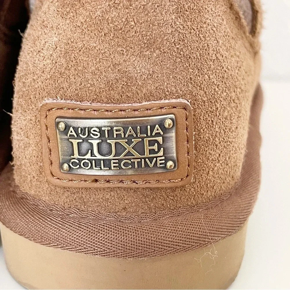 Australian Luxe collective girls Sz 3